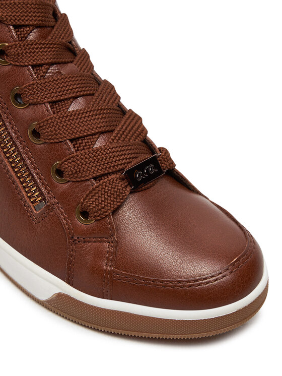 Ara Ara Tossud High Soft 12-44499-18 Pruun