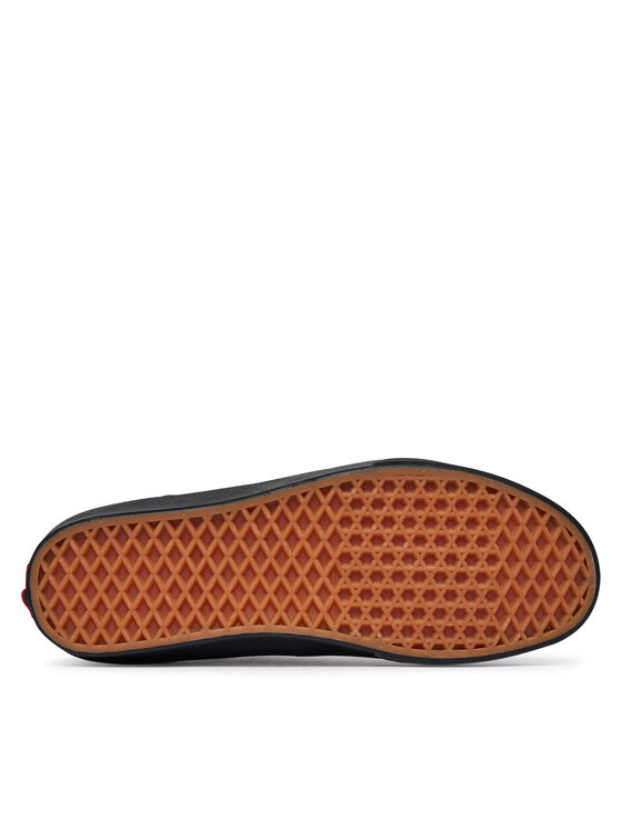 Vans Vans Tenisenes Half Cab Decon VN000EATBKA1 Melns