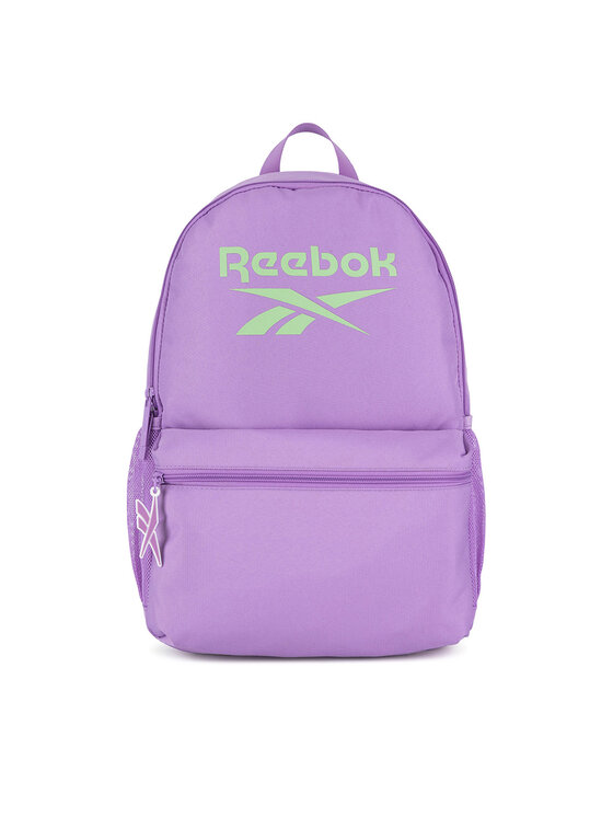 Reebok Reebok Σακίδιο RBK-021-CCC-06 Μωβ