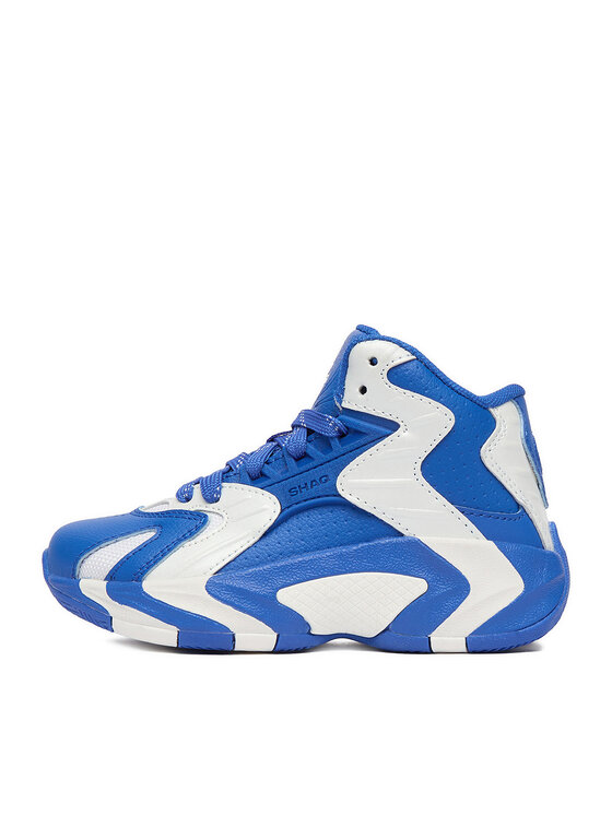 SHAQ SHAQ Снікерcи EO-DEVASTATOR 2.0 AQ95042Y-MW