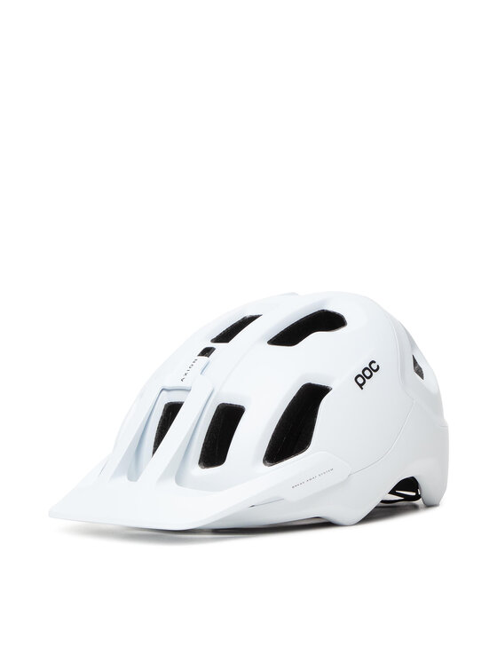 POC POC Dviratininko šalmas Axion 10740 1036 Balta