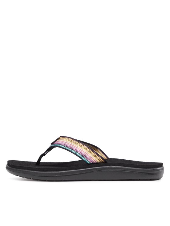 Voya deals flip teva