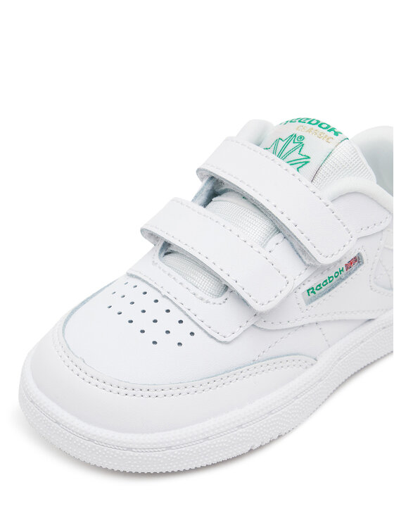 Reebok Reebok Sneakersy V9-25198-01(III)DZ Biela