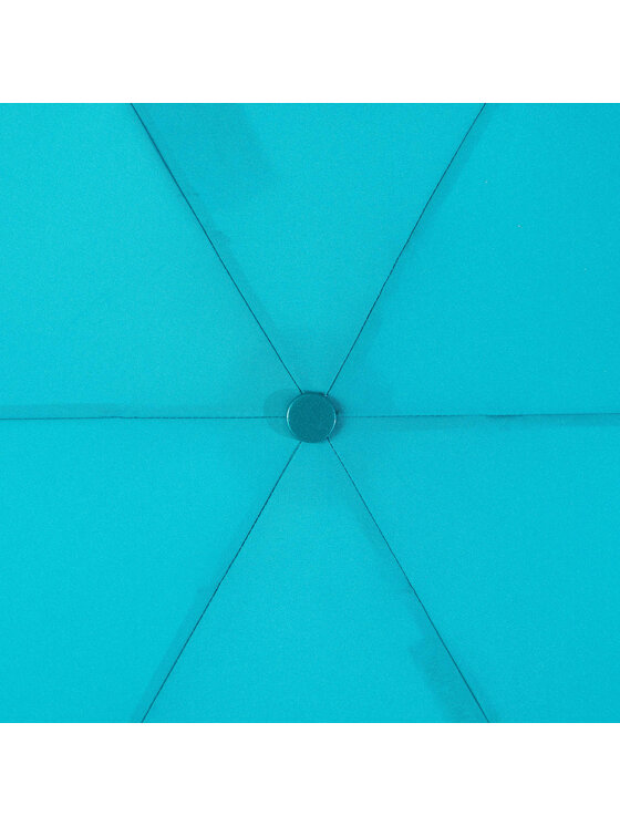 MOSCHINO MOSCHINO Regenschirm Supermini T 8351 Blau