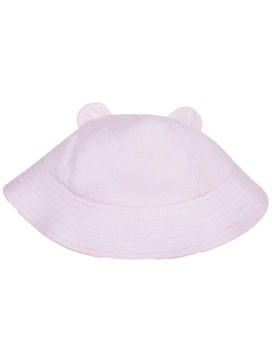 Kenzo Kids Kenzo Kids Set Kleid und Mütze K98105 Rosa Regular Fit