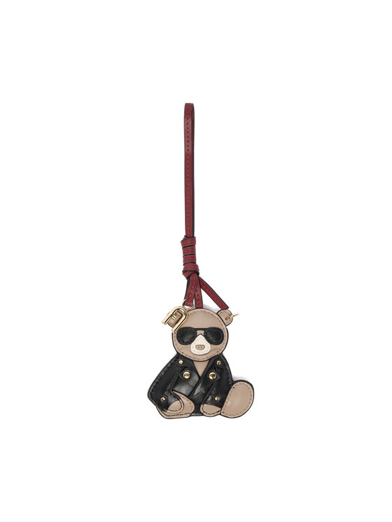 Furla Furla Privjesak Rider Bear WK00596 BX4336 CN TON00 Crna