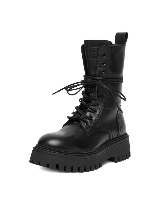 G-Star Raw G-Star Raw Μποτίνια CEO-PERI-70861 Μαύρο