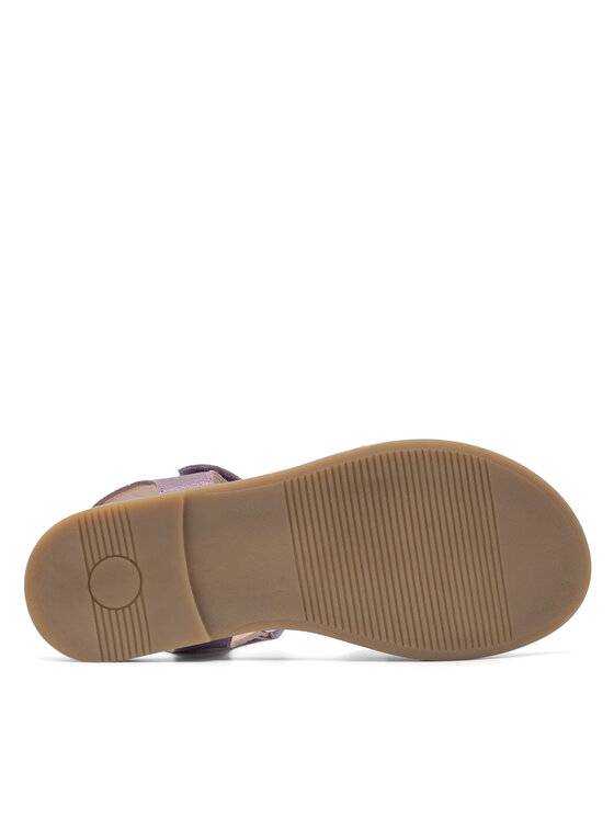 Lasocki Young Lasocki Young Босоніжки VERNIS CI12-3027-10 Фіолетовий