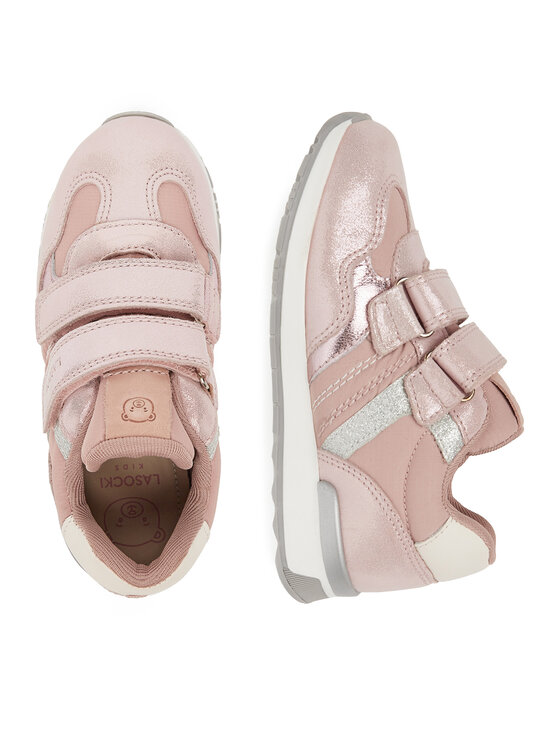 Lasocki Kids Lasocki Kids Sneakers CEO-CI12-2810-01(III)DZ Rosa