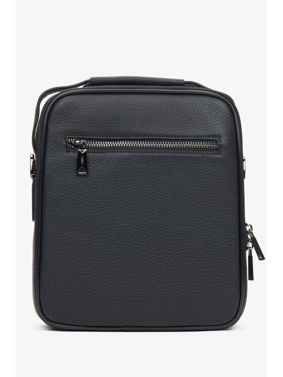 Estro Estro Τσαντάκι ER00116326 Μαύρο