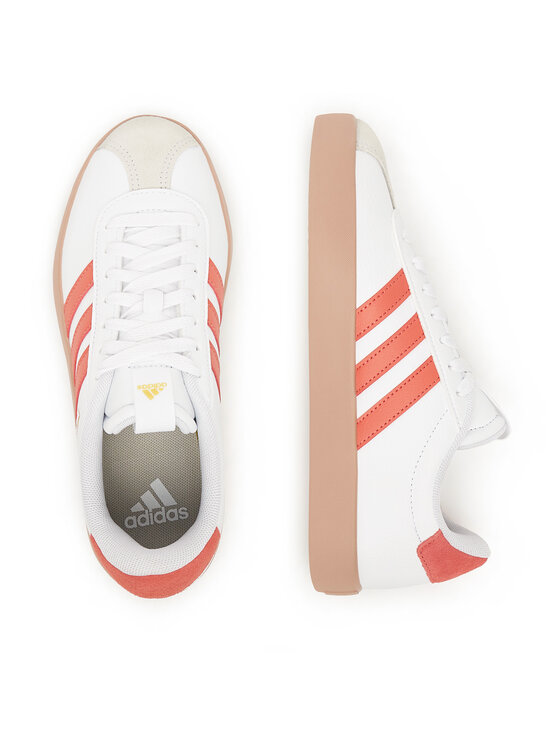 adidas adidas Sportcipők VL COURT 3.0 JP5346 Fehér