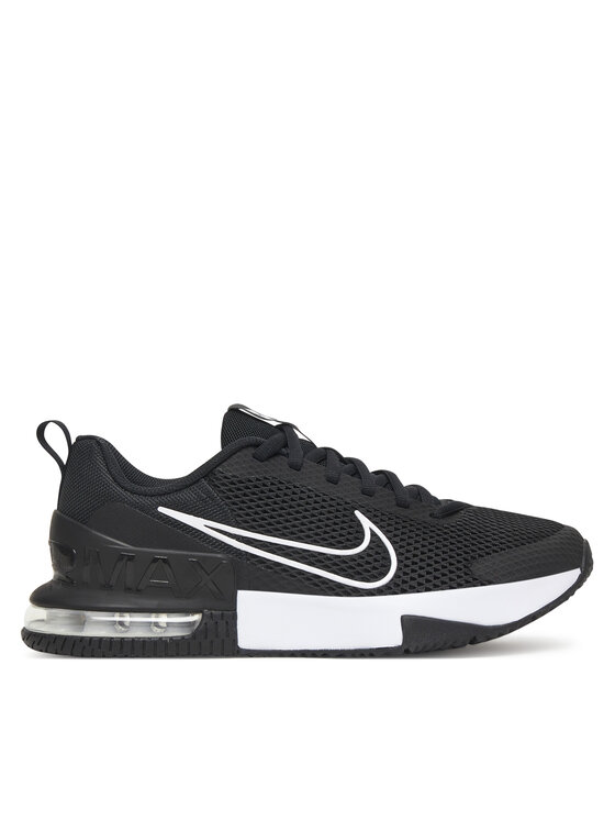 Nike Nike Sneakersy AIR MAX ALPHA TRAINER 6 Czarny