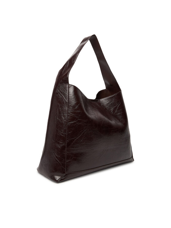 Gino Rossi Gino Rossi Handtasche C-ZOI-RX8788 Braun