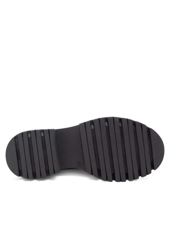 Sergio Bardi Sergio Bardi Oxford kingad RST-B1026-01SB Must