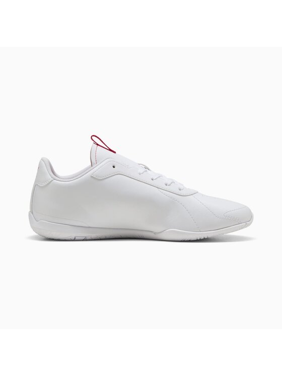 Puma Puma Sneakersy Ferrari Neo Cat 3.0 308645 02 Biały