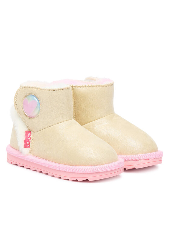 Agatha Ruiz de la Prada Agatha Ruiz de la Prada Lumesaapad 251985 Beež