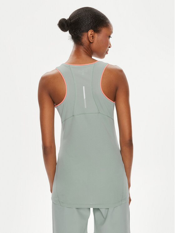 CMP CMP Top 33N6196 Zelená Regular Fit