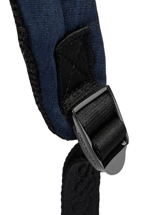 GINO ROSSI GINO ROSSI Zaino CEO-GIN-KL-001-09 Blu scuro