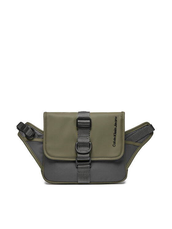 Calvin Klein Jeans Calvin Klein Jeans Marsupio K50K511508 Verde