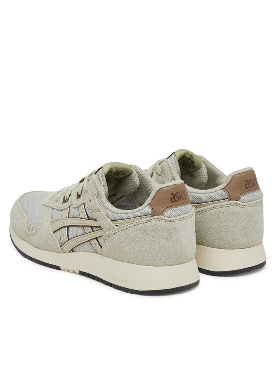 Asics Asics Αθλητικά Lyte Classic 1203A611 Πράσινο