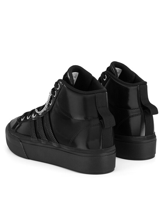 adidas adidas Laisvalaikio batai BRAVADA 2.0 MID PLATFORM IH0748 Juoda