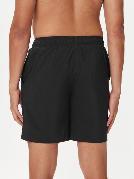 adidas adidas Kupaće gaće i hlače JX2666 Crna Regular Fit