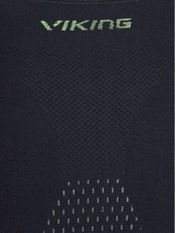 Viking Viking Termoaktív fehérnemű szett Atos 500/23/6765 Sötétkék Slim Fit