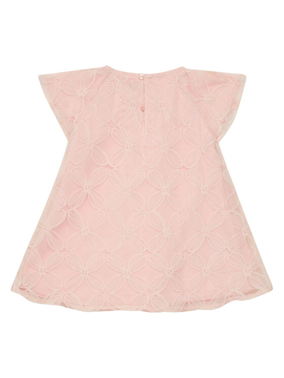 Mayoral Mayoral Vestito elegante 1982 Rosa Regular Fit