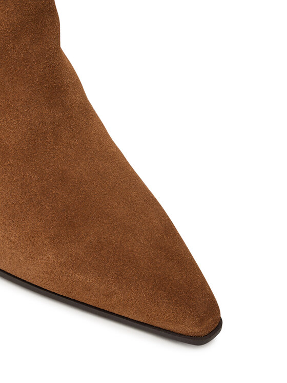 Aldo Aldo Stiefel Kaelya 14100210 Braun