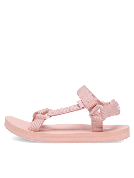 Sprandi Sprandi Sandalen WP-VC-0723 Rosa
