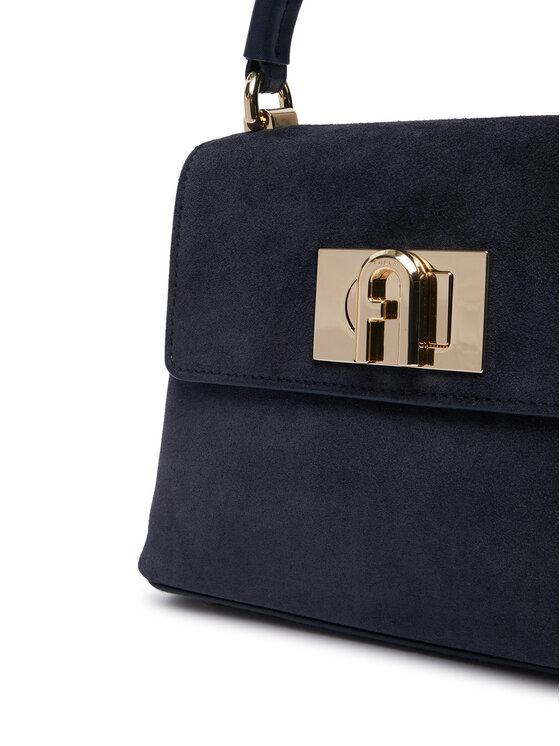 Furla Furla Soma 1927 WB00109 U10000 2677S Tumši zils