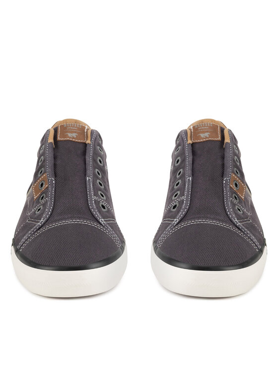 Mustang Mustang Sneakers 4072-404 Γκρι