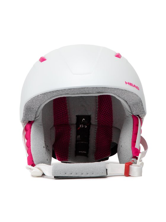 Head Head Suusakiiver Maja 328722 Valge