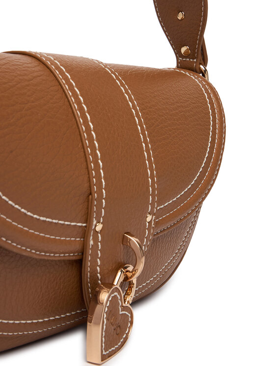 Liu Jo Liu Jo Handtasche AA6062 E1109 Braun