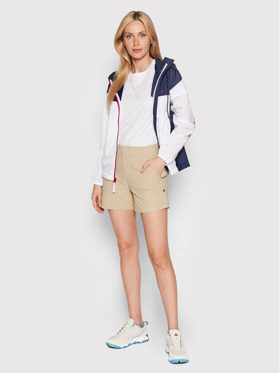 Giacca di transizione Flash Challenger 1989503 Blu...