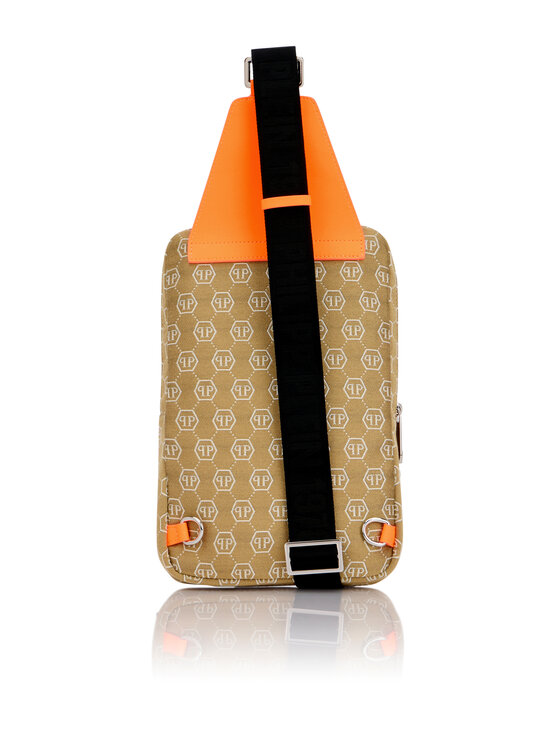 PHILIPP PLEIN PHILIPP PLEIN Borsa 30741 Beige