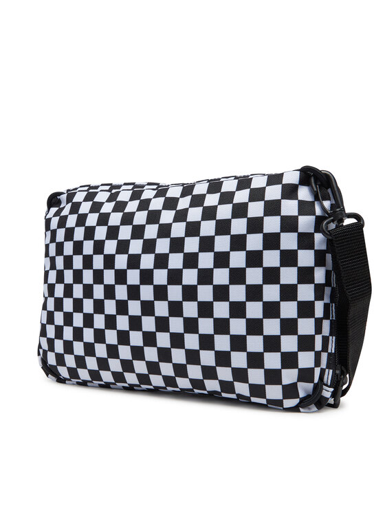 Vans Vans Τσάντα Bail Convertible Cross Body VN000MP4Y281 Μαύρο