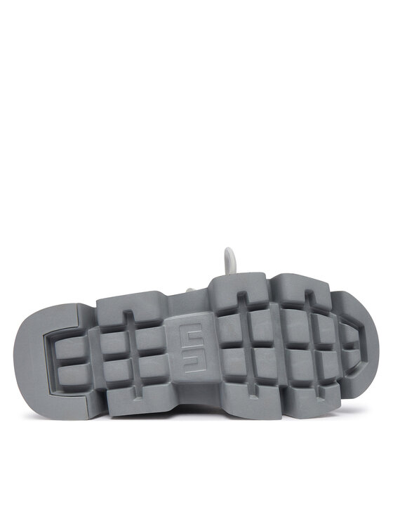 United Nude United Nude Śniegowce Stomper Snow Boot 11052918161 Kremowy