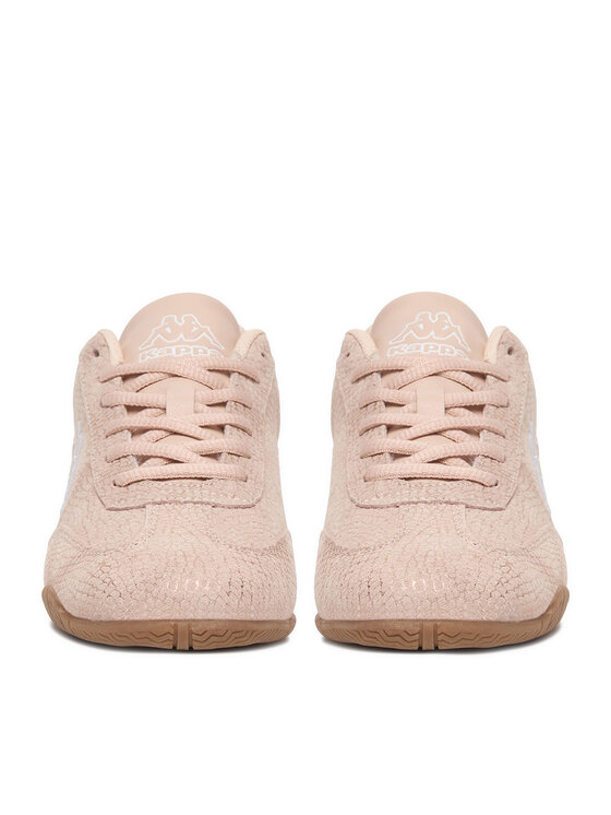 Kappa Kappa Sneakersy CEO-WP40-241006W Różowy