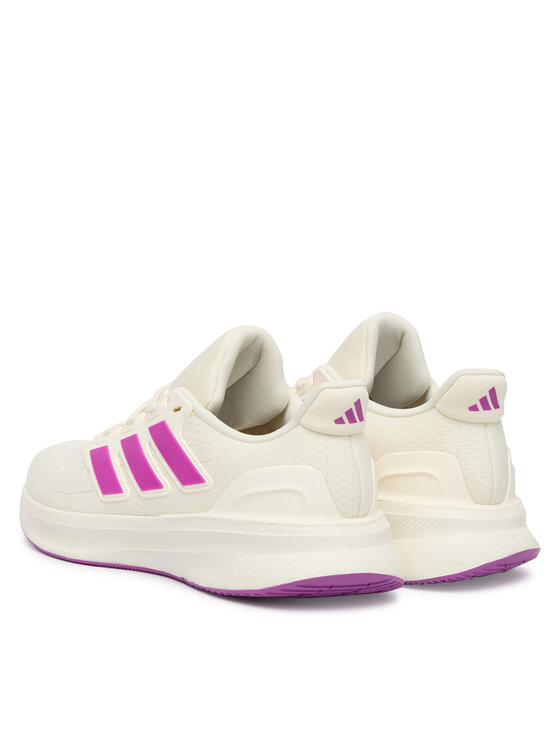 adidas adidas Pantofi pentru alergare Ultrarun 5 W JQ6948 Alb