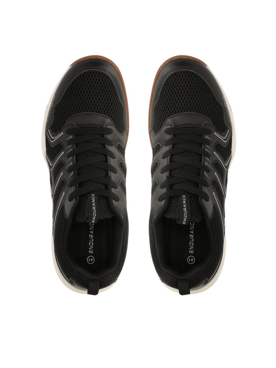 Endurance Endurance Tossud Donovan Uni Indoor Shoe E244342 Must