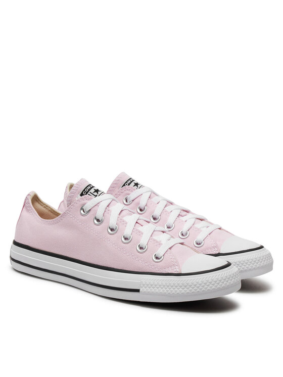 Converse Converse Кецове Chuck Taylor All Star A08628C Розов