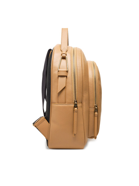 Coccinelle Coccinelle Rucksack E1 R1K 14 01 01 Braun