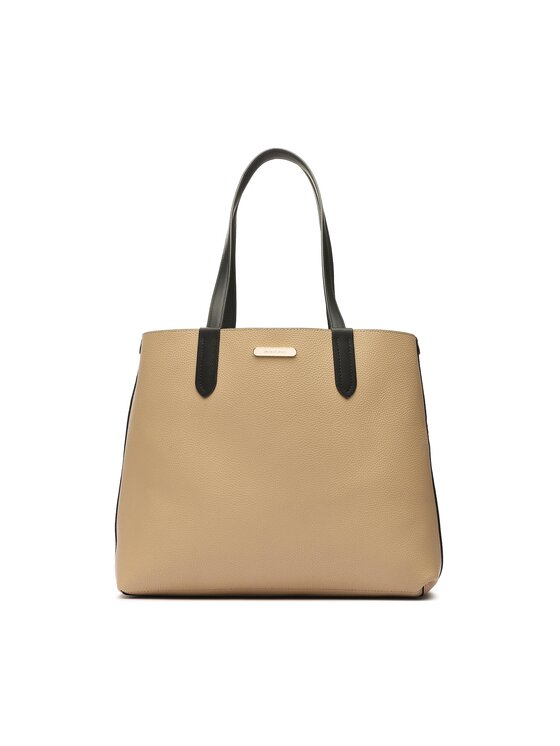 MICHAEL KORS: tote bags for woman - Black  Michael Kors tote bags  30F3GZAT4T online at