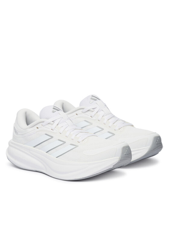adidas adidas Buty do biegania Response 2 Running Shoes KJ1757 Biały