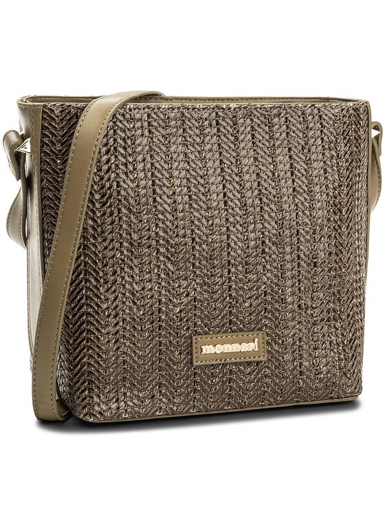 Monnari Torebka BAG3300-008 Zielony