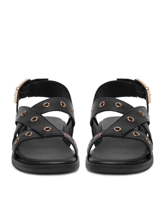 Lasocki Lasocki Σανδάλια CEO-RST-EMIE-45 Μαύρο