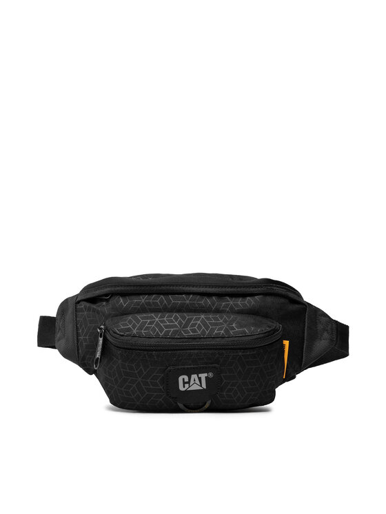 Borsetă CATerpillar Raymond 84062-478 Negru