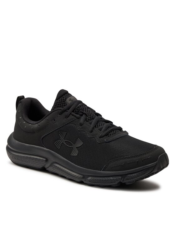 Under Armour Under Armour Futócipő UA Charged Assert 10 3026175-004 Fekete