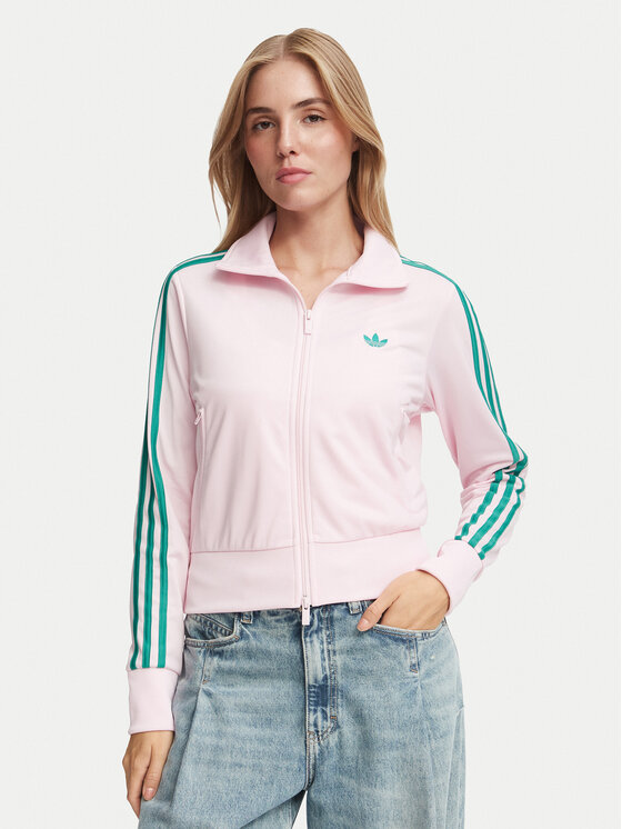 adidas adidas Pluus Firebird Classic KY0885 Heleроosa Regular Fit